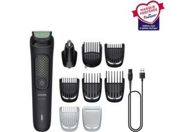 Tondeuse multi usages PHILIPS MG3945/15 Series 3000