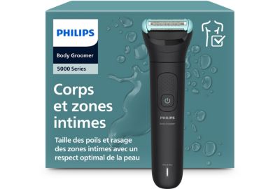 Tondeuse corps PHILIPS BG5475/15 Series 5000