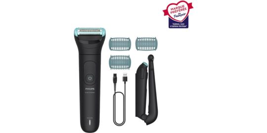 Tondeuse corps PHILIPS BG5475/15 Series 5000
