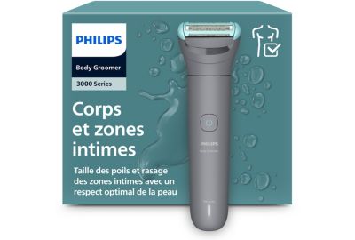 Tondeuse corps PHILIPS BG3485/15 Series 3000