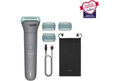 Tondeuse corps PHILIPS BG3485/15 Series 3000