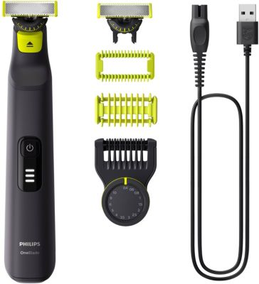 Tondeuse multi usages PHILIPS One blade QP6542/15