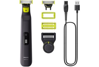 Tondeuse multi usages PHILIPS One blade QP6542/15