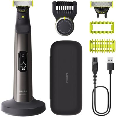 Tondeuse multi usages PHILIPS One blade QP6652/61