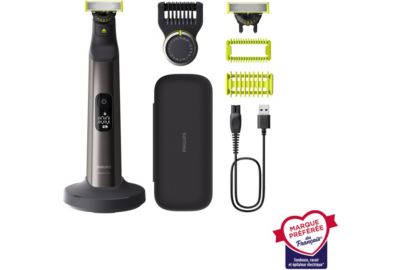 Tondeuse multi usages PHILIPS One blade QP6652/61