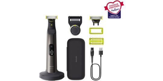 Tondeuse multi usages PHILIPS One blade QP6652/61