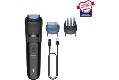 Tondeuse barbe PHILIPS BT3620/15 Series 3000