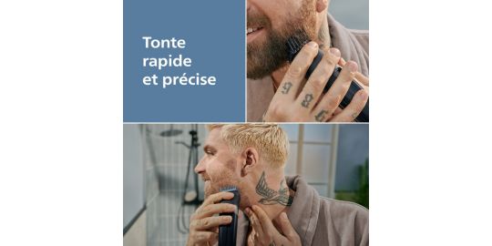 Tondeuse barbe PHILIPS BT3620/15 Series 3000