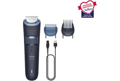 Tondeuse barbe PHILIPS BT3665/15 Series 3000