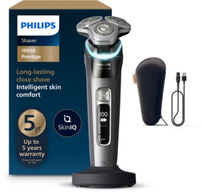 Rasoir Rech PHILIPS Prestige XP9202/10