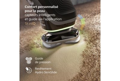 Rasoir électrique PHILIPS XP9202/10