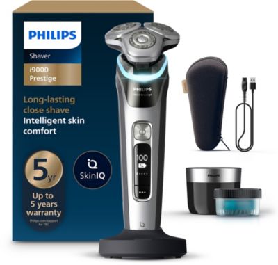 Rasoir Rech PHILIPS Prestige XP9204/30