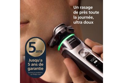 Rasoir électrique PHILIPS XP9204/30