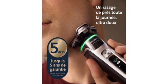 Rasoir électrique PHILIPS XP9204/30