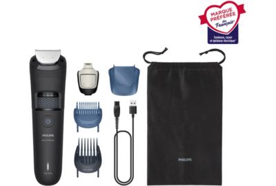 Tondeuse barbe PHILIPS BT5775/15 Series 5000