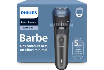 Tondeuse barbe PHILIPS BT7665/15 Series 7000