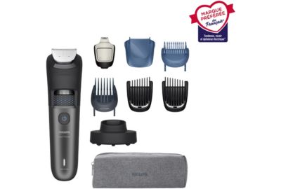 Tondeuse barbe PHILIPS BT7665/15 Series 7000