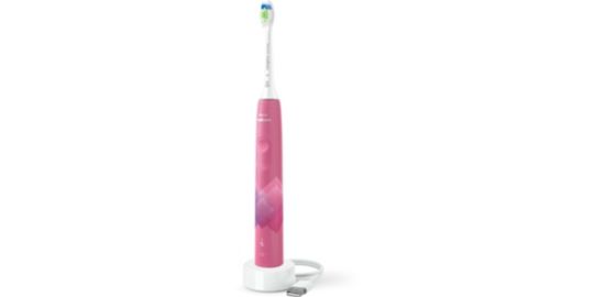 Brosse à dents électrique PHILIPS Series 4100 HX3689/41