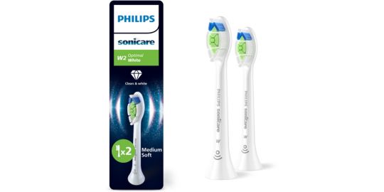 Brossette dentaire PHILIPS HX6064/87