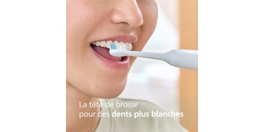 Brossette dentaire PHILIPS HX6064/87
