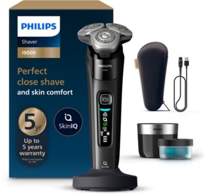 Rasoir Rech PHILIPS Serie 9000 X9000/30