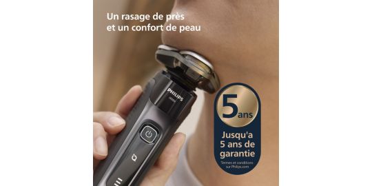 Rasoir électrique PHILIPS X9000/30