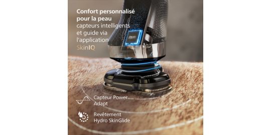 Rasoir électrique PHILIPS X9000/30