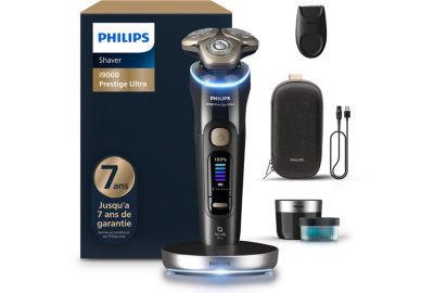 Rasoir électrique PHILIPS XP9400/31