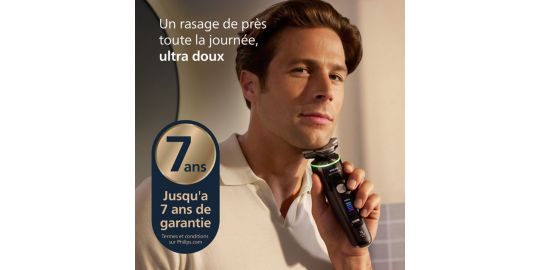 Rasoir électrique PHILIPS XP9400/31