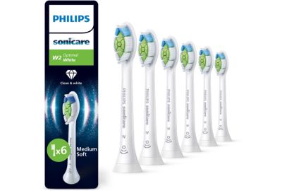 Brossette dentaire PHILIPS HX6066/87