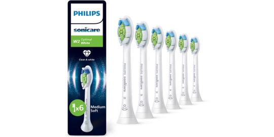 Brossette dentaire PHILIPS HX6066/87
