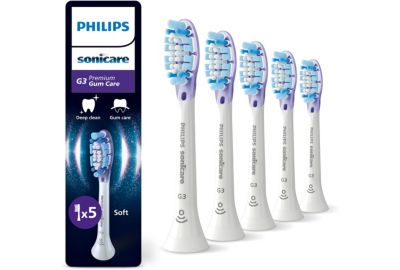 Brossette dentaire PHILIPS HX9055/87