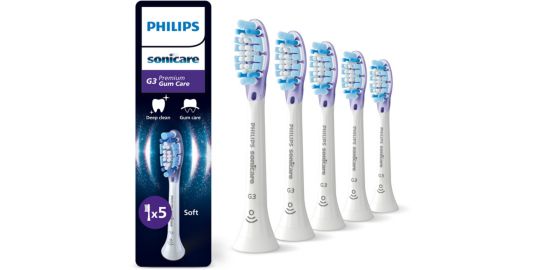 Brossette dentaire PHILIPS HX9055/87