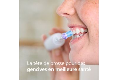 Brossette dentaire PHILIPS HX9055/87