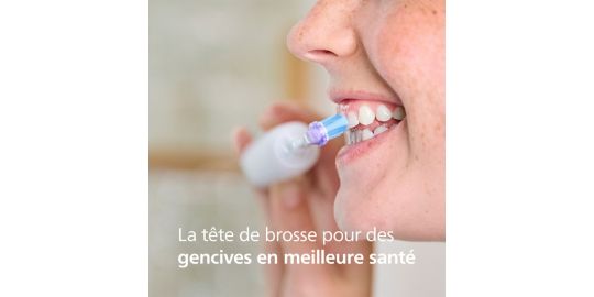 Brossette dentaire PHILIPS HX9055/87