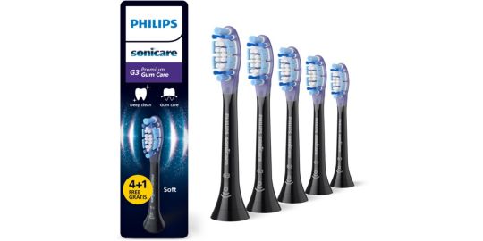 Brossette dentaire PHILIPS HX9055/88