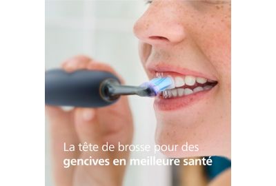 Brossette dentaire PHILIPS HX9055/88