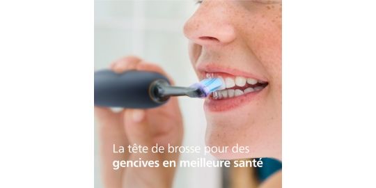 Brossette dentaire PHILIPS HX9055/88