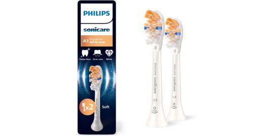 Brossette dentaire PHILIPS HX9092/87