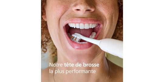 Brossette dentaire PHILIPS HX9092/87
