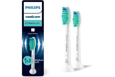 Brossette dentaire PHILIPS HX6012/87