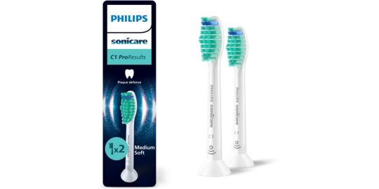 Brossette dentaire PHILIPS HX6012/87