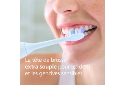 Brossette dentaire PHILIPS HX6052/87
