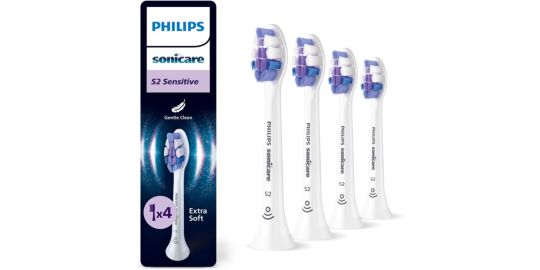 Brossette dentaire PHILIPS HX6054/87