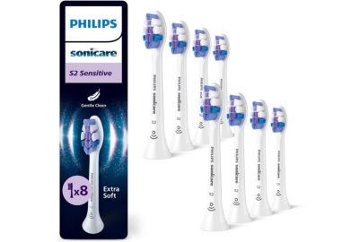 Brossette dentaire PHILIPS HX6058/87
