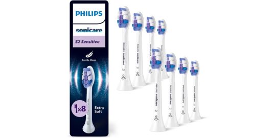 Brossette dentaire PHILIPS HX6058/87