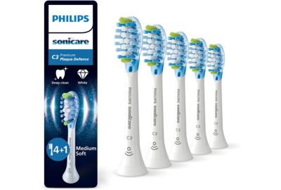 Brossette dentaire PHILIPS HX9045/87