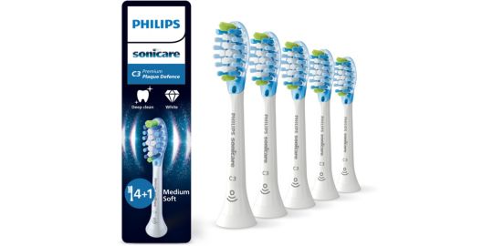 Brossette dentaire PHILIPS HX9045/87
