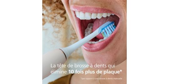 Brossette dentaire PHILIPS HX9045/87