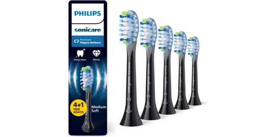 Brossette dentaire PHILIPS HX9045/88